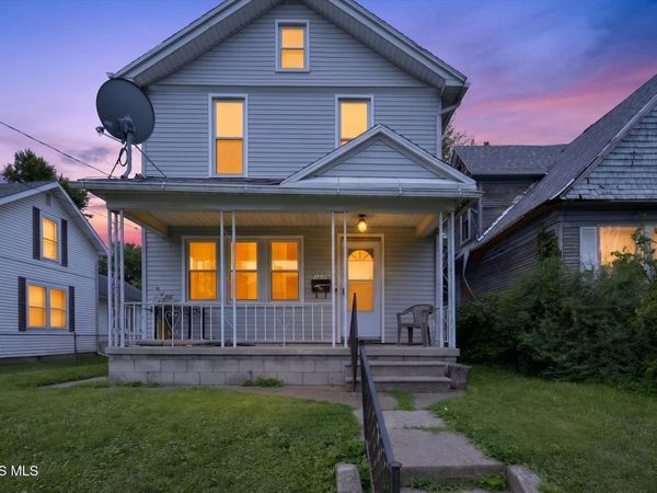 1336 Felt Street , Toledo, OH 43605