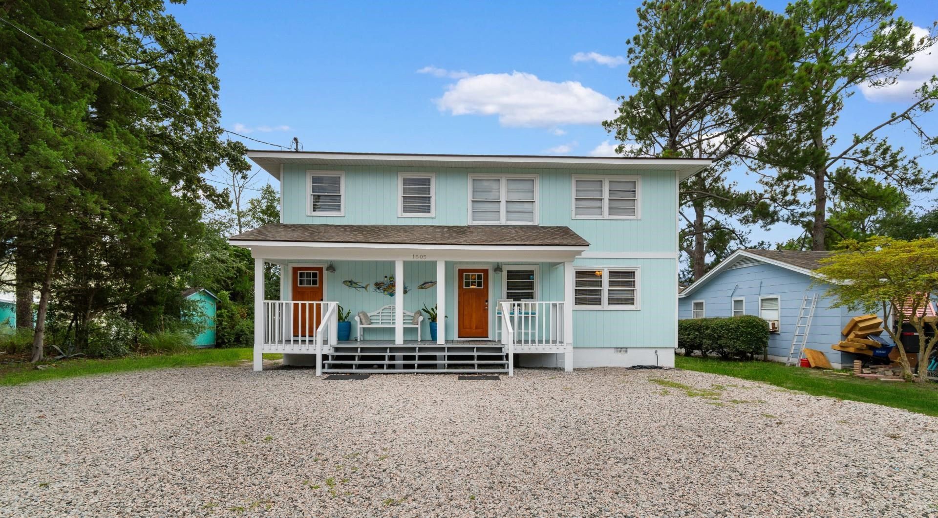 1505 Edge Dr. Photo 1