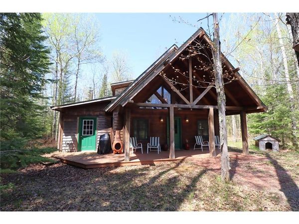 23540 State Highway 13, Cornucopia, WI 54827