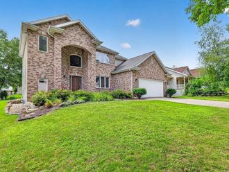 9409 Eagle Nest Lane Middleton, WI 53562