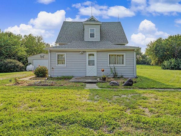 13540 NE 110th Court, Maxwell, IA 50161