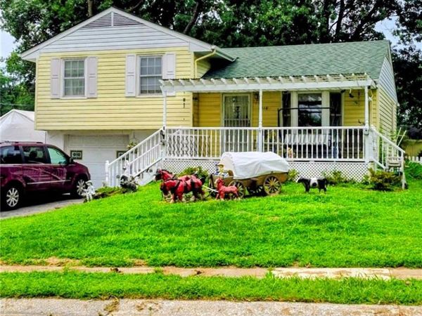 1210 Ranson Place, Independence, MO 64057