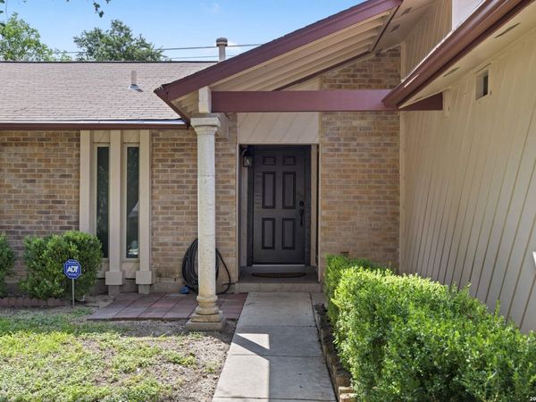 7050 FOREST MEADOW ST, San Antonio, TX 78240