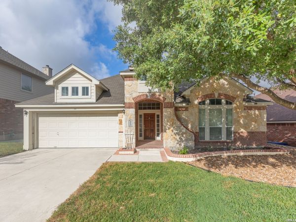22115 RUBY RUN, San Antonio, TX 78259