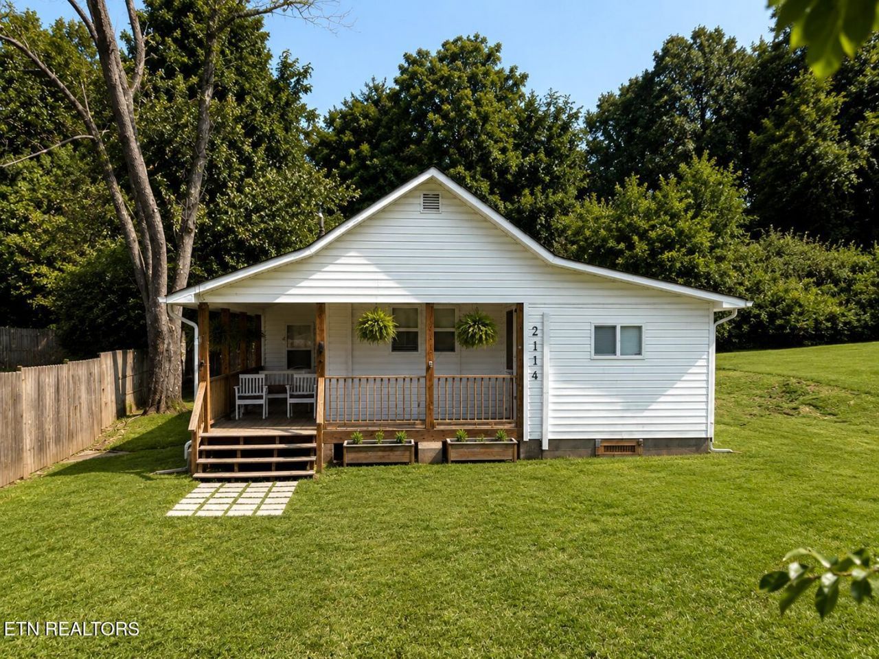 2114 Lincoln St, Knoxville, TN 37920 Main Photo