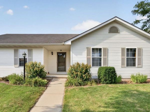 6502 Doral Circle, Madison, WI 53719