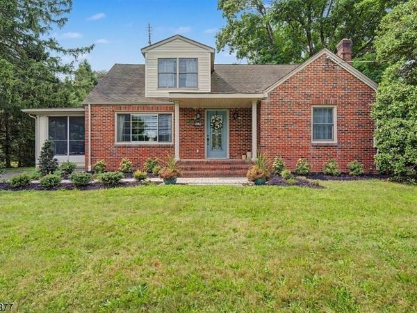 409 RIDGE ROAD, South Brunswick, NJ 08810