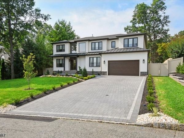 31 Farview Ave, Hanover, NJ 07927