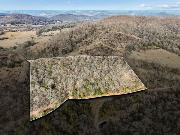 0 Dyer Branch Road , Unit 10, Gordonsville, TN 38563