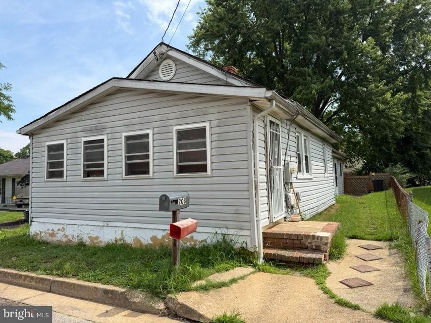 208 Parker Avenue, Annapolis, MD 21401 Main Photo
