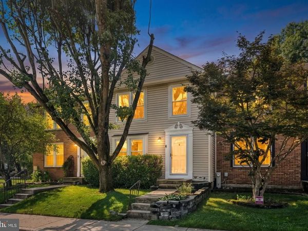 9286 PIRATES COVE, COLUMBIA, MD 21046