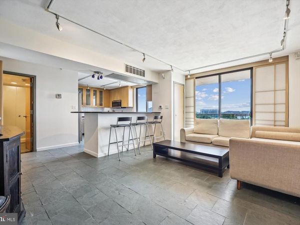 7420 WESTLAKE TERRACE, Unit 1211, BETHESDA, MD 20817