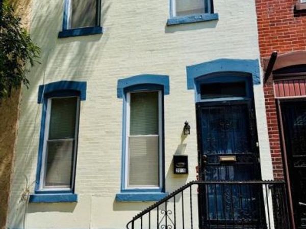 2015 N GRATZ STREET , PHILADELPHIA, PA 19121