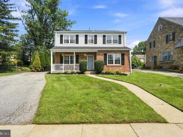 123 HARROGATE ROAD, WYNNEWOOD, PA 19096