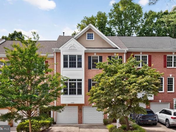11432 CEDAR RIDGE DRIVE, POTOMAC, MD 20854
