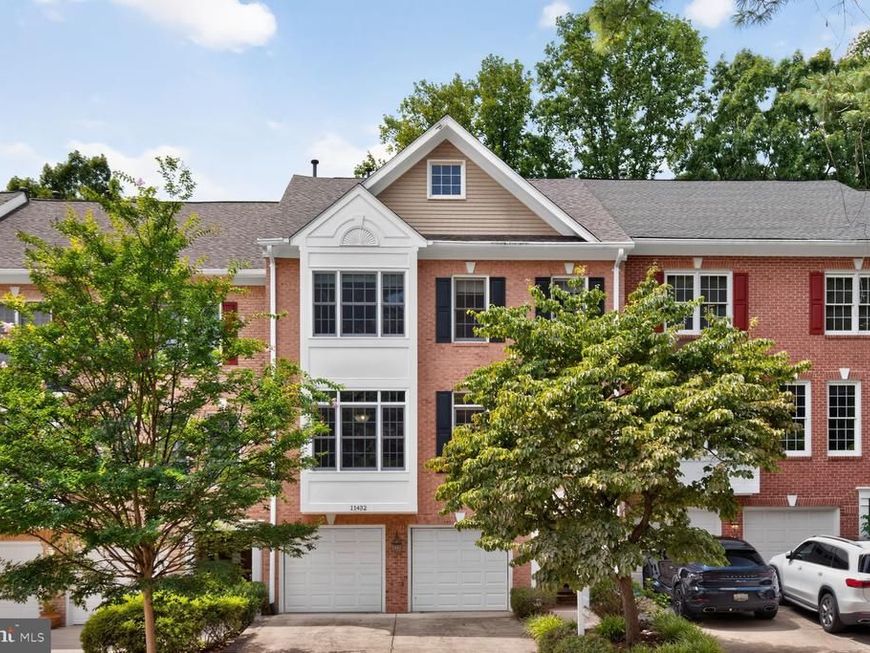 11432 Cedar Ridge Drive, Potomac, MD 20854 Main Photo