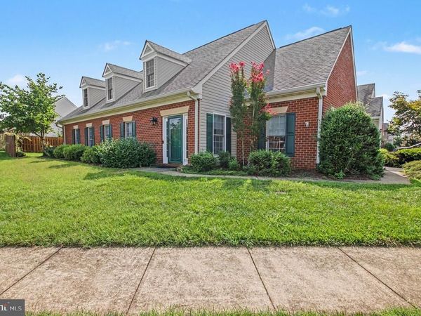 7007 CARMEL LANE , FREDERICKSBURG, VA 22407