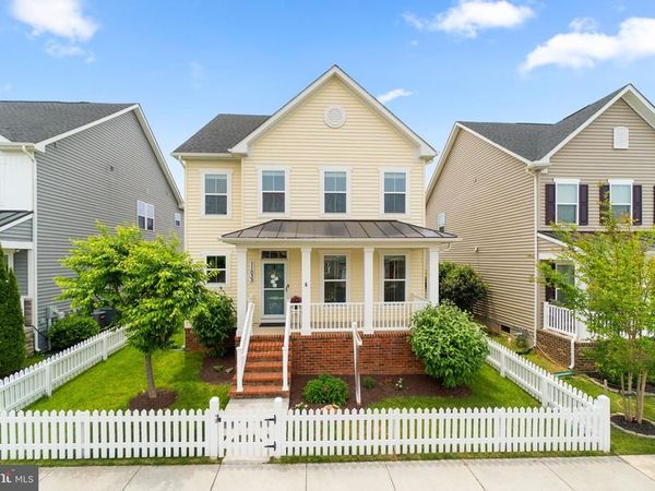11033 HAZELNUT LANE , MONROVIA, MD 21770