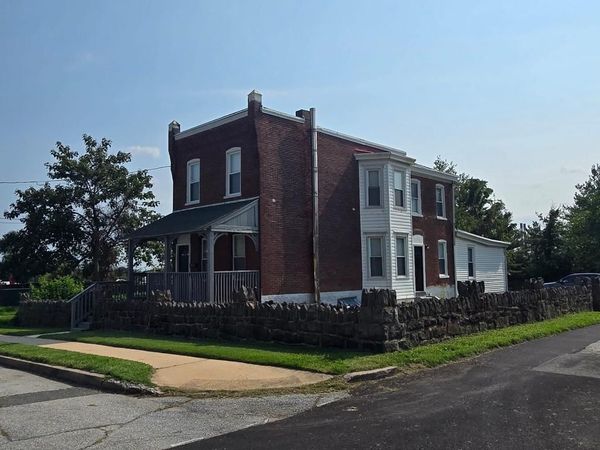 220 IRVING STREET, TRAINER, PA 19061