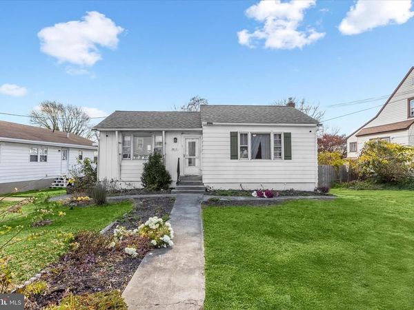 2813 OAK GROVE , LANSDOWNE, MD 21227