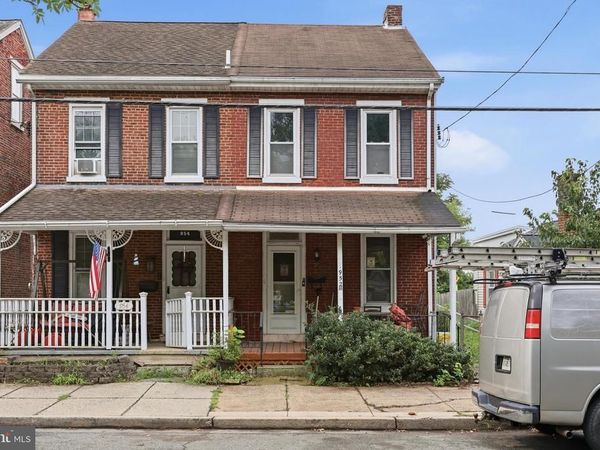 952 QUEEN STREET , POTTSTOWN, PA 19464