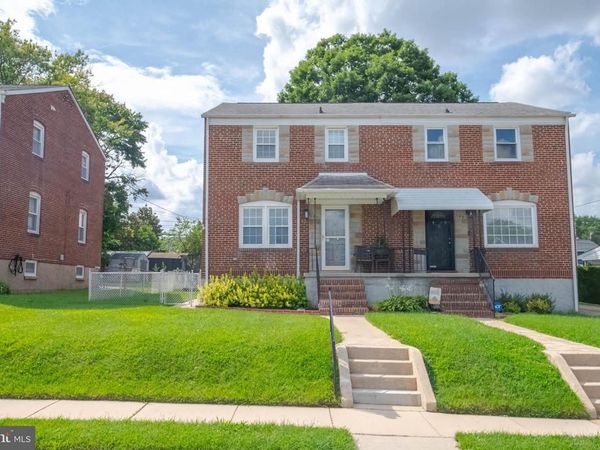 104 SIPPLE AVENUE, BALTIMORE, MD 21236