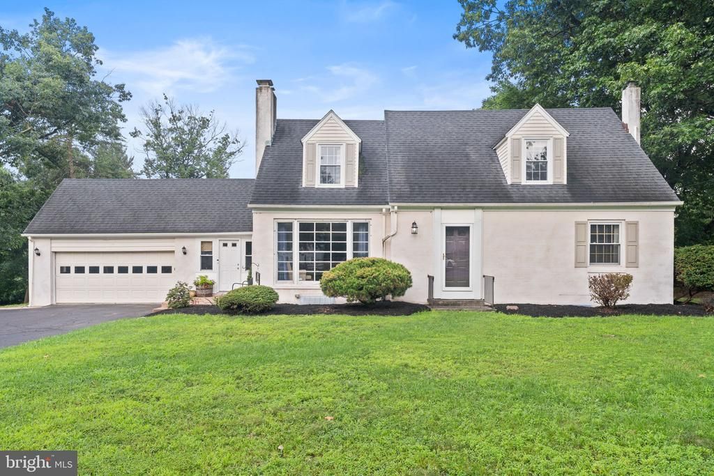 49 Benner Road, Royersford, PA 19468 Main Photo
