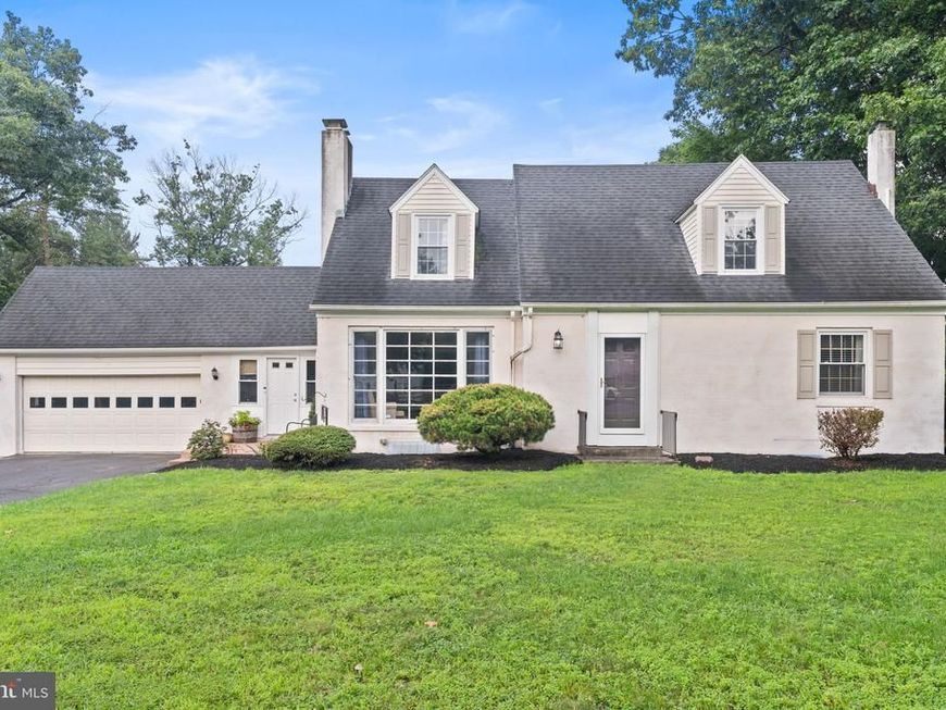 49 Benner Road, Royersford, PA 19468 Main Photo