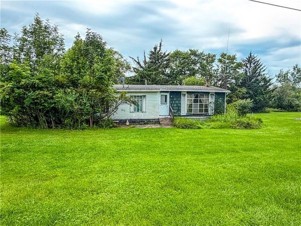 5564 Turkey Hill Road , Conesus, NY 14435