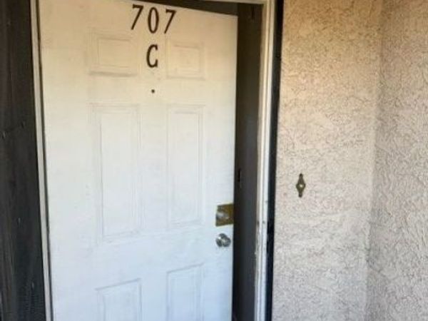3567 Arville Street , Unit 707C, Las Vegas, NV 89103