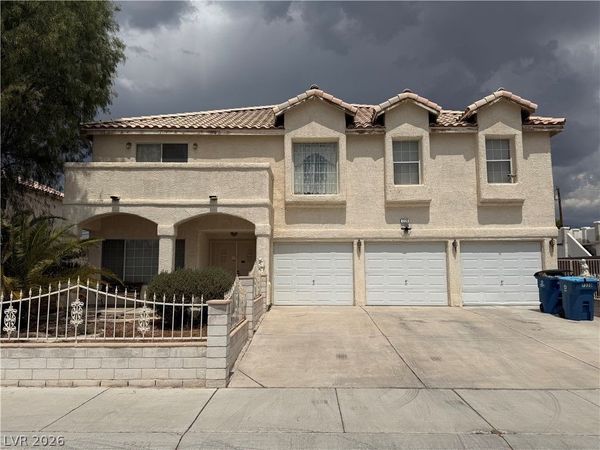 7228 Palatial Avenue, Las Vegas, NV 89130