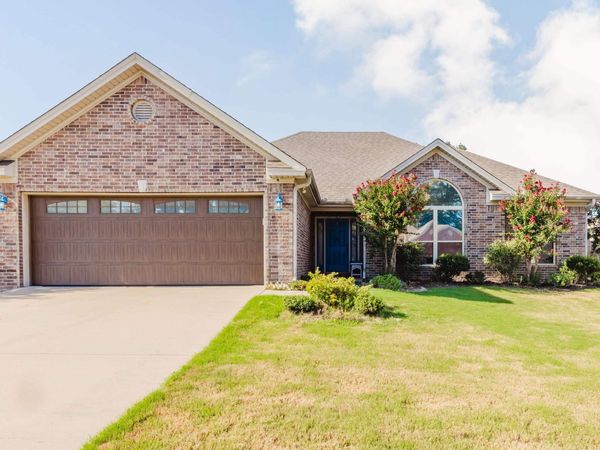3396 Bay Meadow, Benton, AR 72015