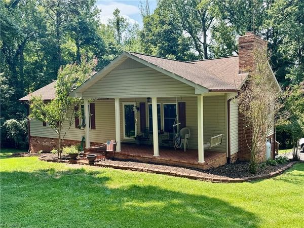 237 W Dodson Mill Road , Unit Dodson Mil, Pilot Mountain, NC 27041
