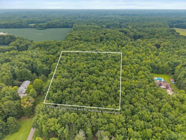 0 Moore Road, Bethel, OH 45106