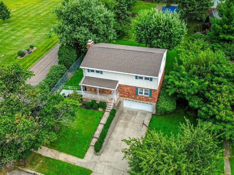 818 Heavenly Lane, Delhi Township, OH 45238 Photo 35