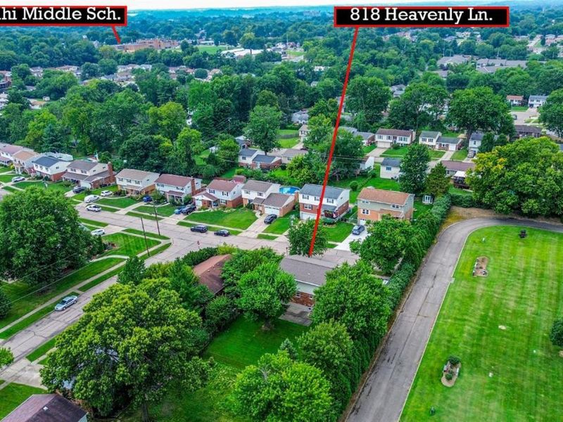 818 Heavenly Lane, Delhi Township, OH 45238 Photo 37