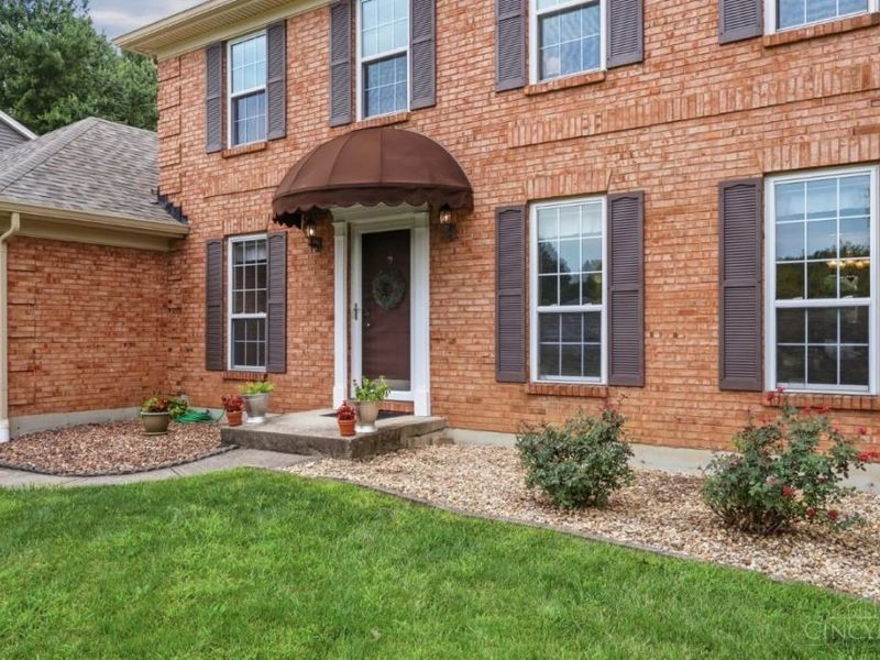 9749 Blackbird Place, Deerfield Township, OH 45040 Photo 10