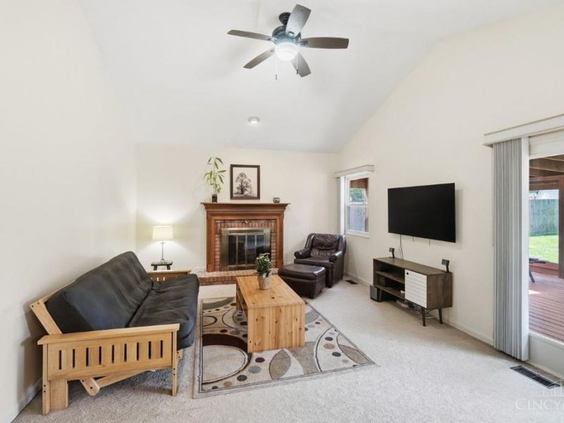 9749 Blackbird Place, Deerfield Township, OH 45040 Photo 13