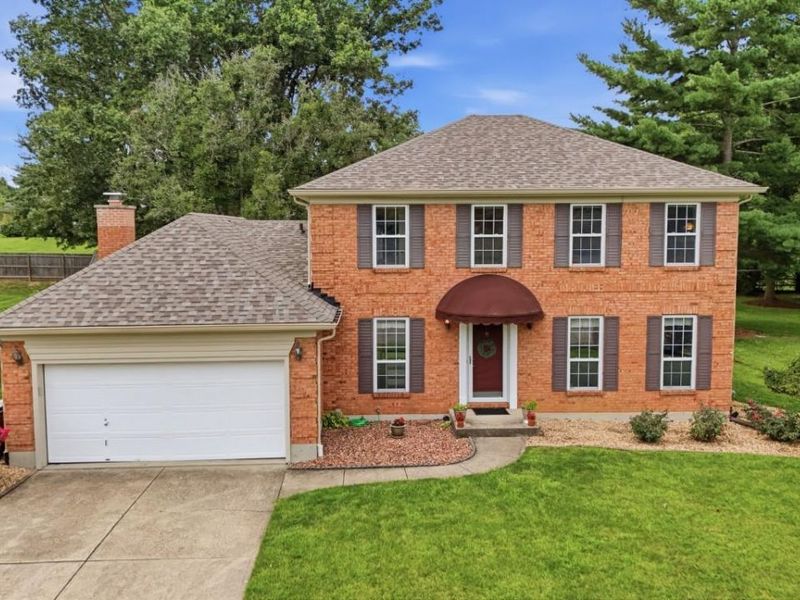 9749 Blackbird Place, Deerfield Township, OH 45040 Photo 2