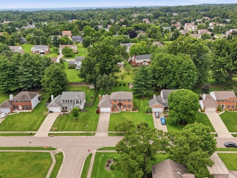 9749 Blackbird Place, Deerfield Township, OH 45040 Photo 3