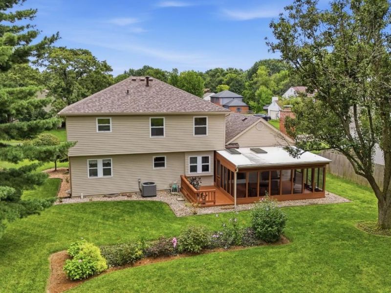 9749 Blackbird Place, Deerfield Township, OH 45040 Photo 4
