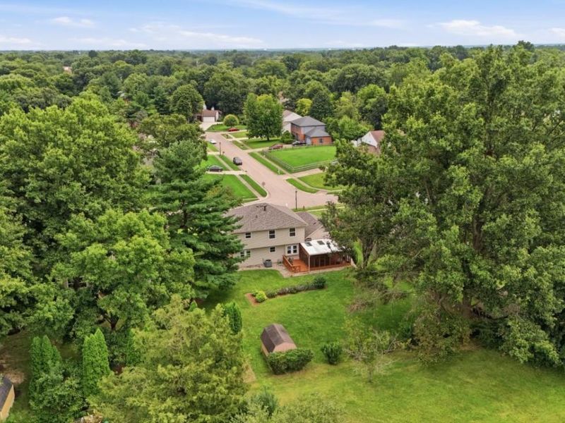 9749 Blackbird Place, Deerfield Township, OH 45040 Photo 5