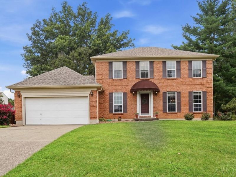 9749 Blackbird Place, Deerfield Township, OH 45040 Photo 6