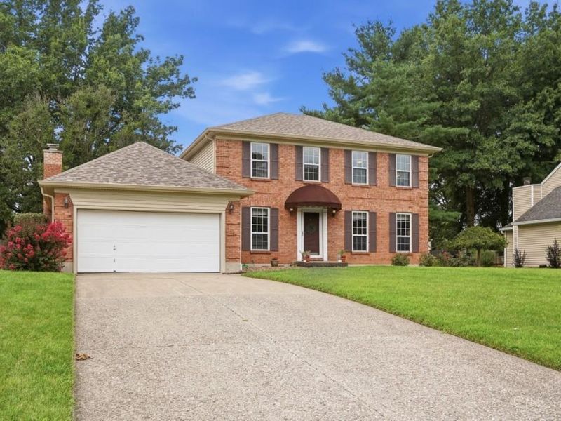 9749 Blackbird Place, Deerfield Township, OH 45040 Photo 7