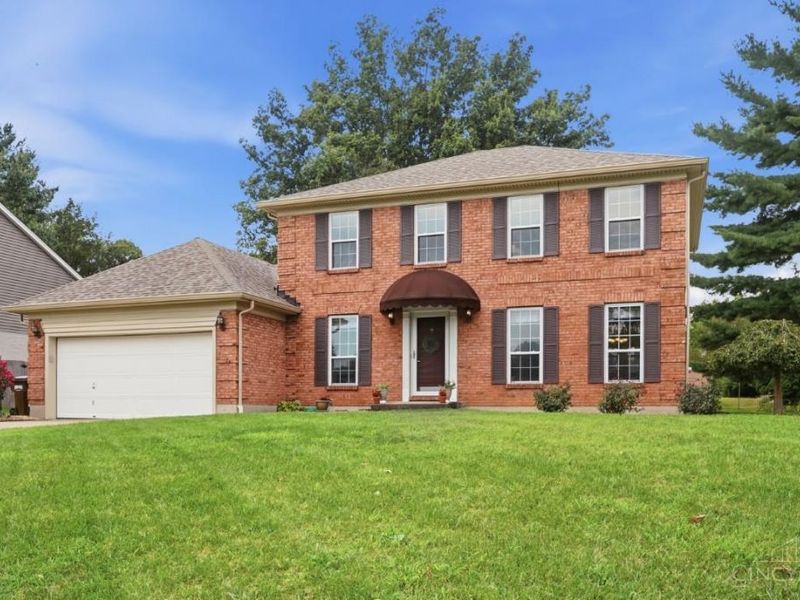 9749 Blackbird Place, Deerfield Township, OH 45040 Photo 8