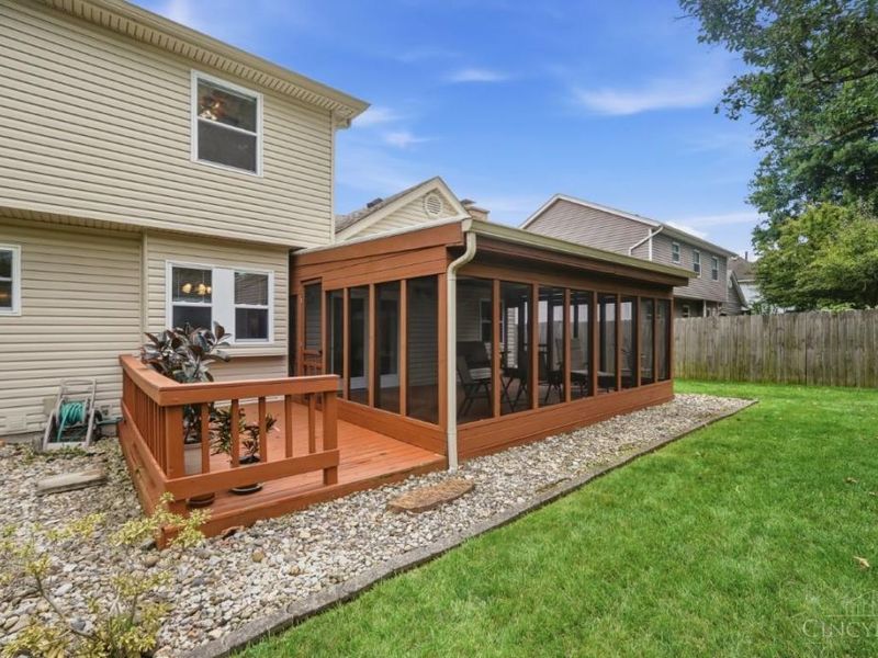9749 Blackbird Place, Deerfield Township, OH 45040 Photo 84