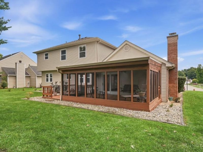 9749 Blackbird Place, Deerfield Township, OH 45040 Photo 86