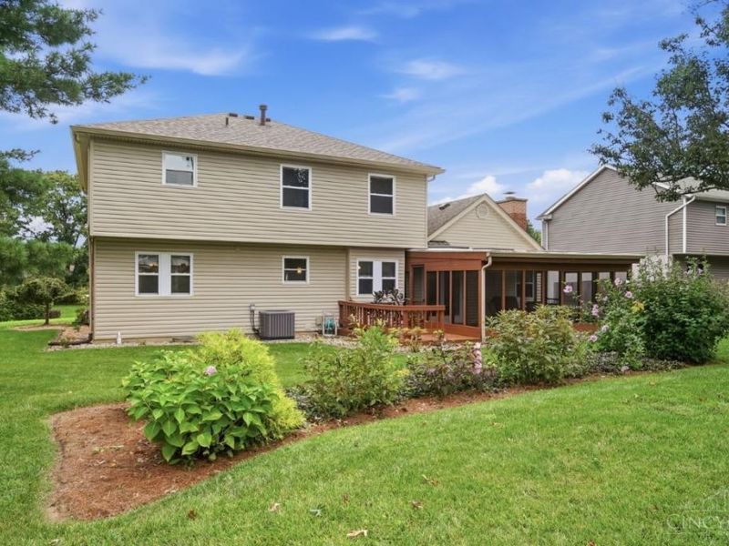9749 Blackbird Place, Deerfield Township, OH 45040 Photo 89