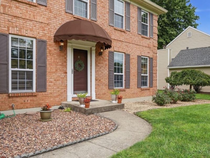 9749 Blackbird Place, Deerfield Township, OH 45040 Photo 9