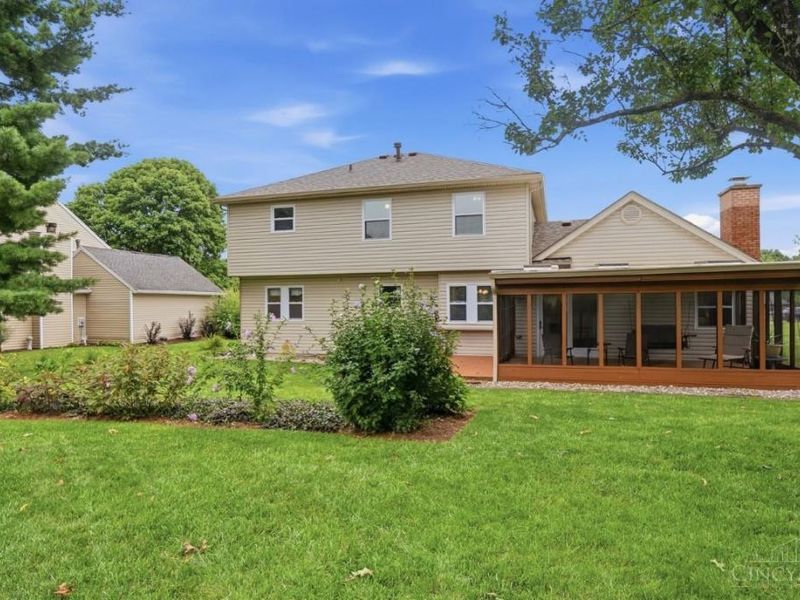 9749 Blackbird Place, Deerfield Township, OH 45040 Photo 90
